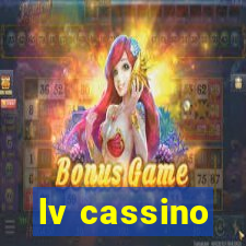 lv cassino